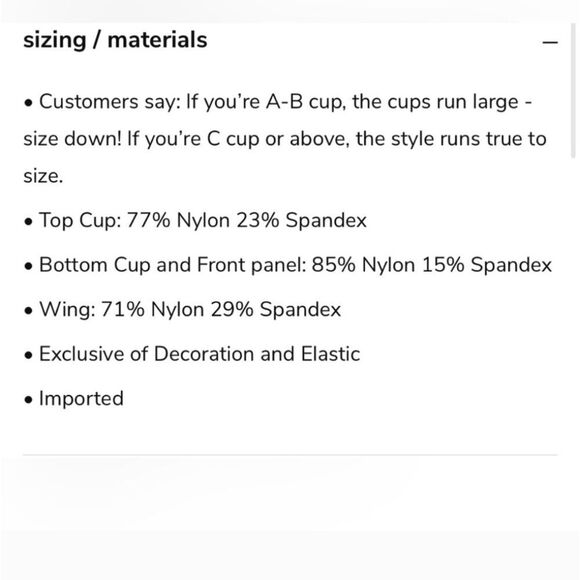 Lively Bra Size 34DD The Low Back Strapless Cream Beige Long Line Boned Bustier - Picture 12 of 16